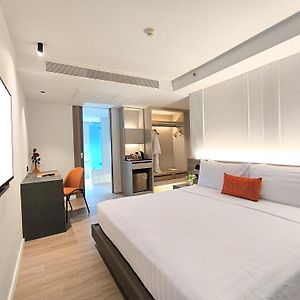 Executive Premier King Room