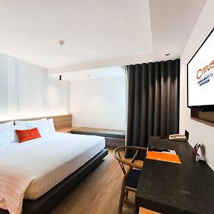 Premier Double Room